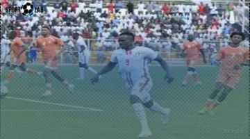 موعد مباراة السودان والسنغال اليوم في الجولة 7 من تصفيات كأس العالم 2026 والقنوات الناقلة المباشرة